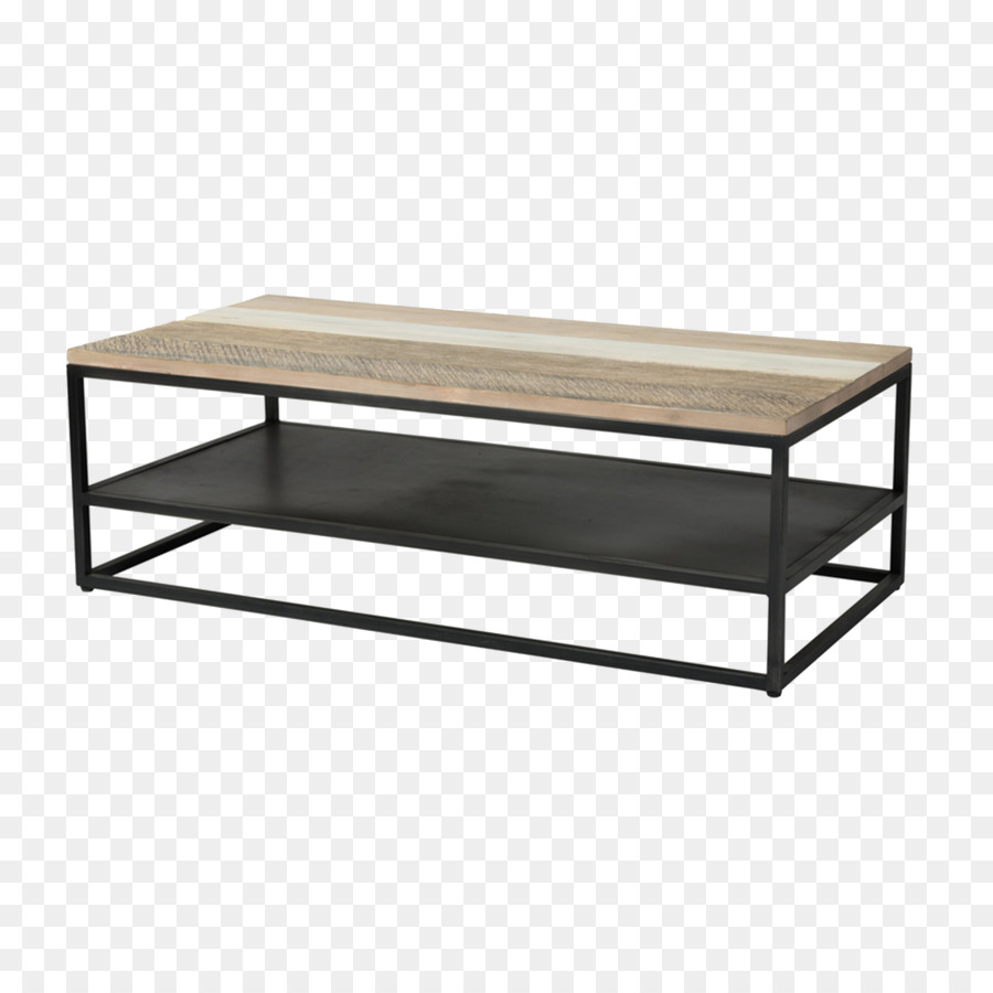 Mesa De Centro，De Madera PNG