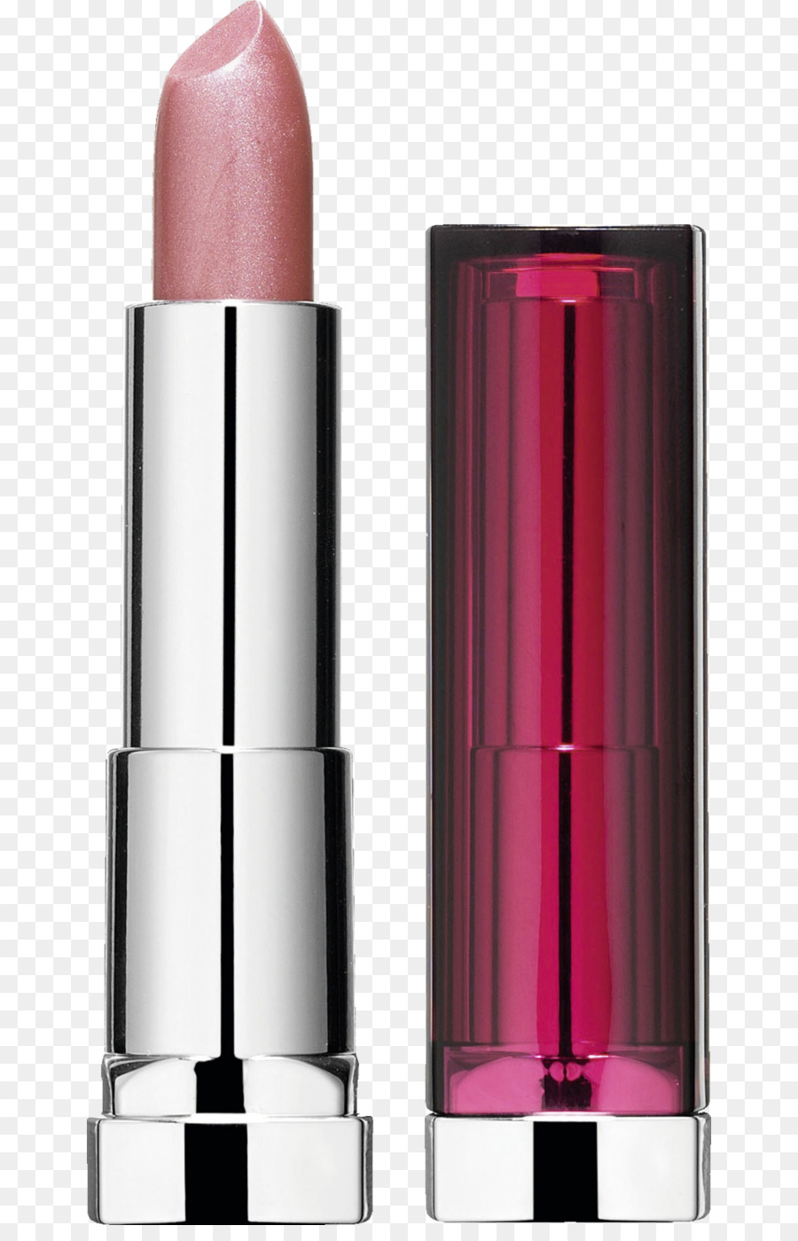 Maybelline Color Sensacional Color De Labios，Maybelline PNG