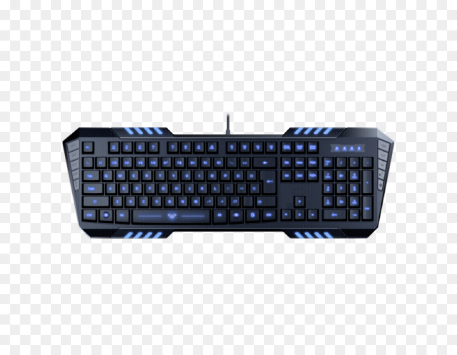 Teclado，Llaves PNG