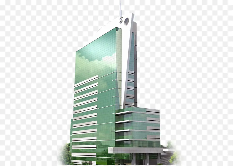 Edificio，Rascacielos PNG