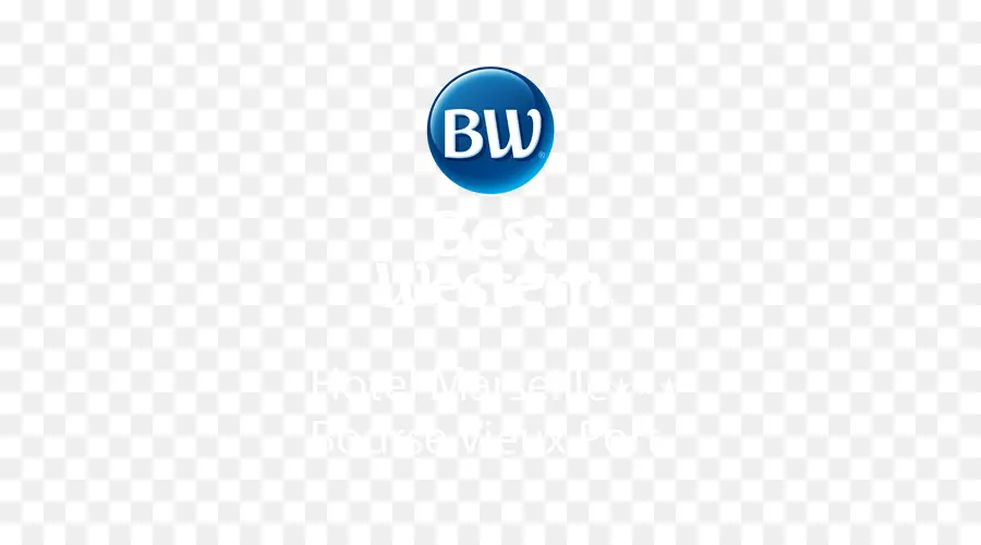 Logotipo De Bw，Best Western PNG