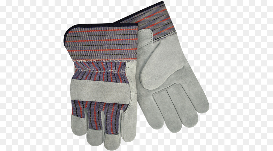 Guantes De Trabajo，Seguridad PNG