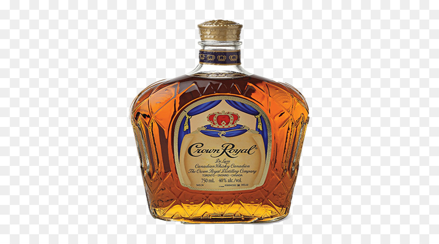 Crown Royal，Whisky PNG