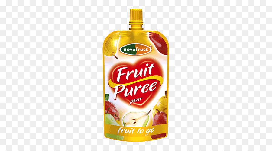 Comida De Bebé，La Fruta PNG