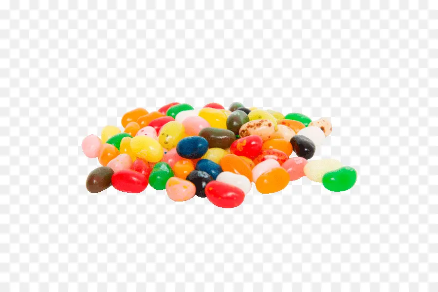 Jelly Bean，Gelatina De Postre PNG