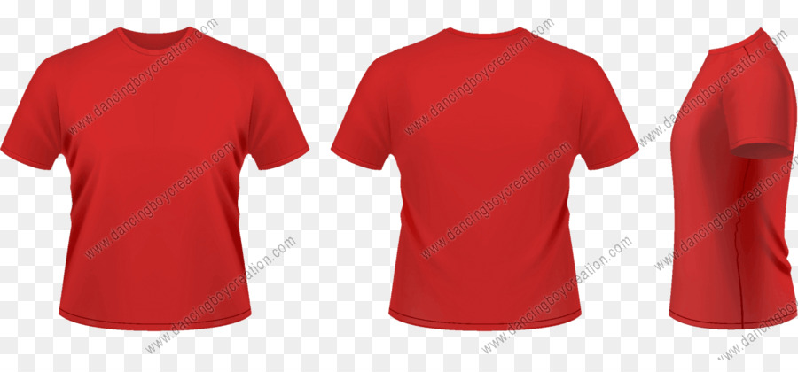 Camiseta，Manga PNG