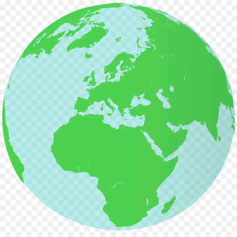 Mundo，La Tierra PNG