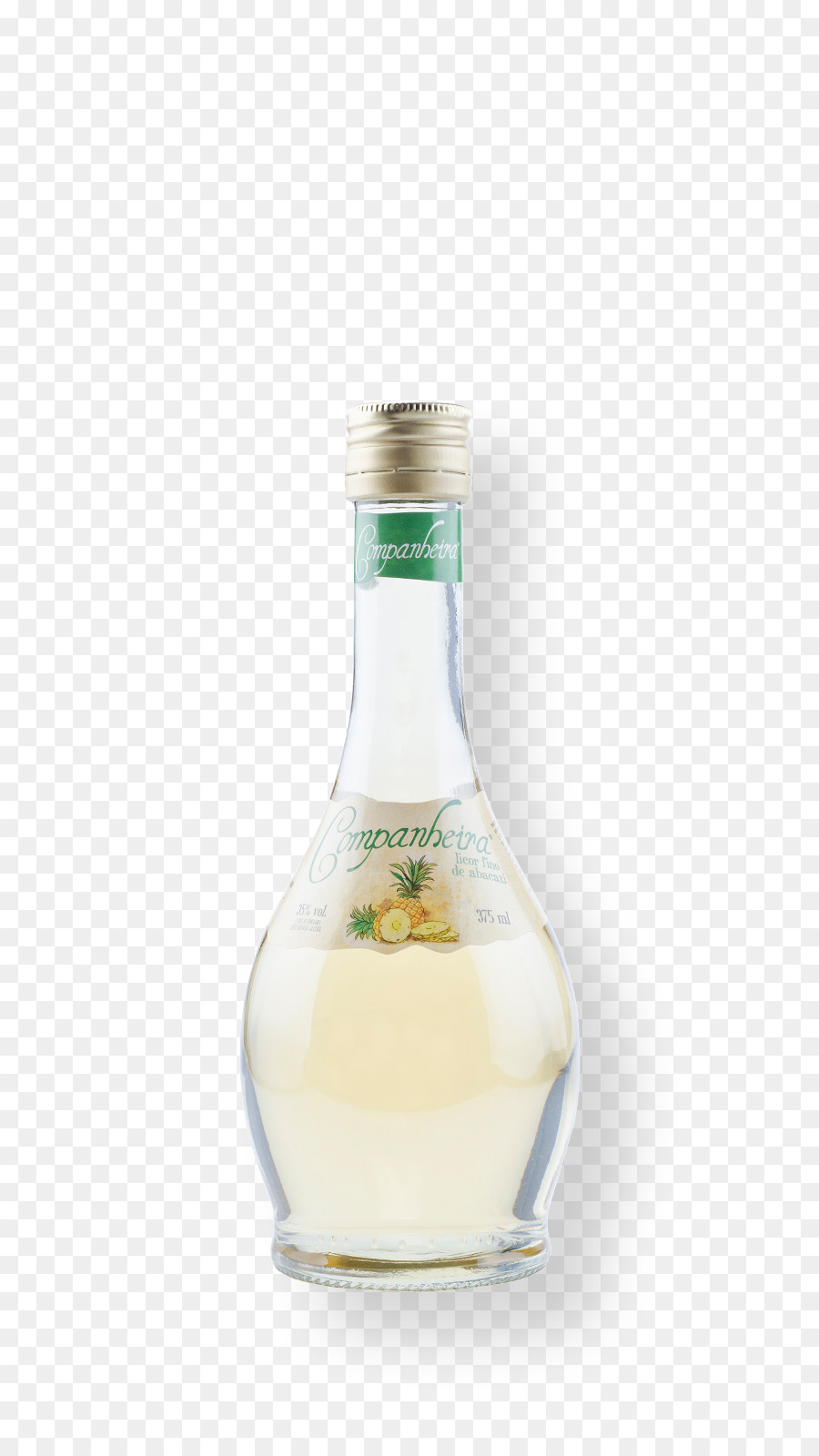 Licor，Botella De Vidrio PNG