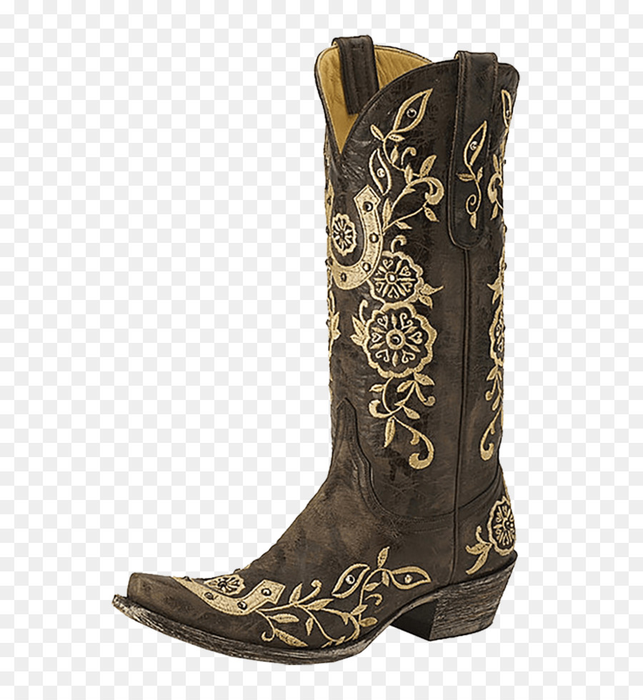 Bota De Vaquero，Dsw PNG