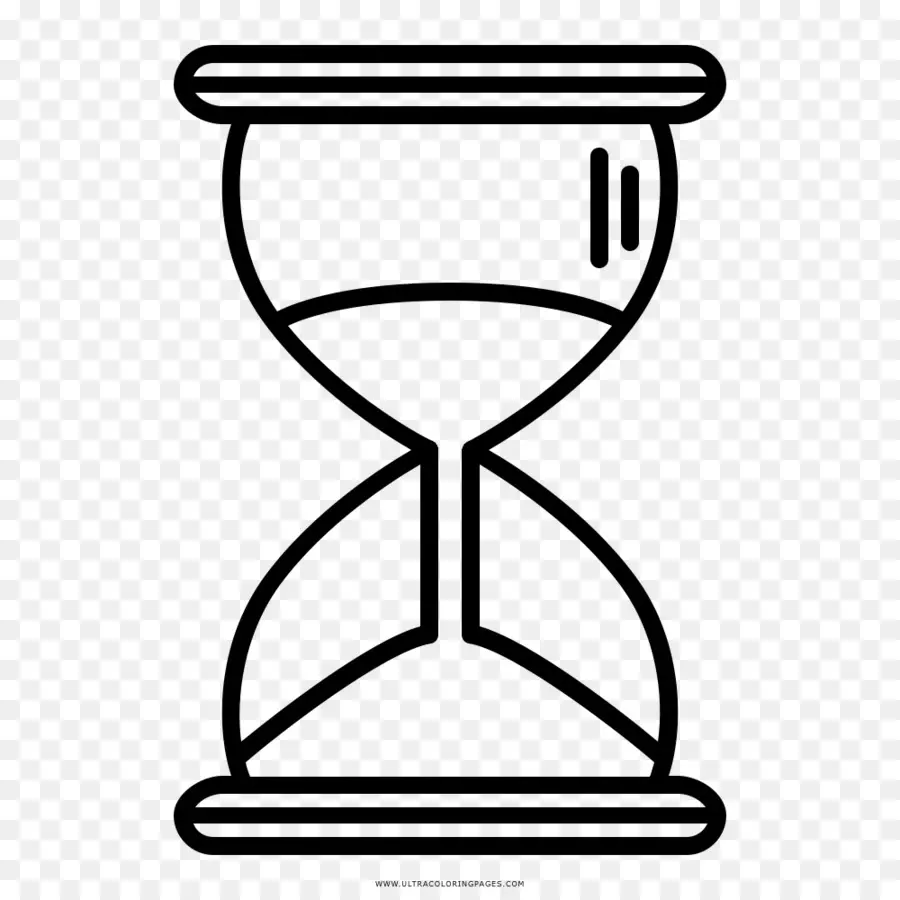 Reloj De Arena，Dibujo PNG