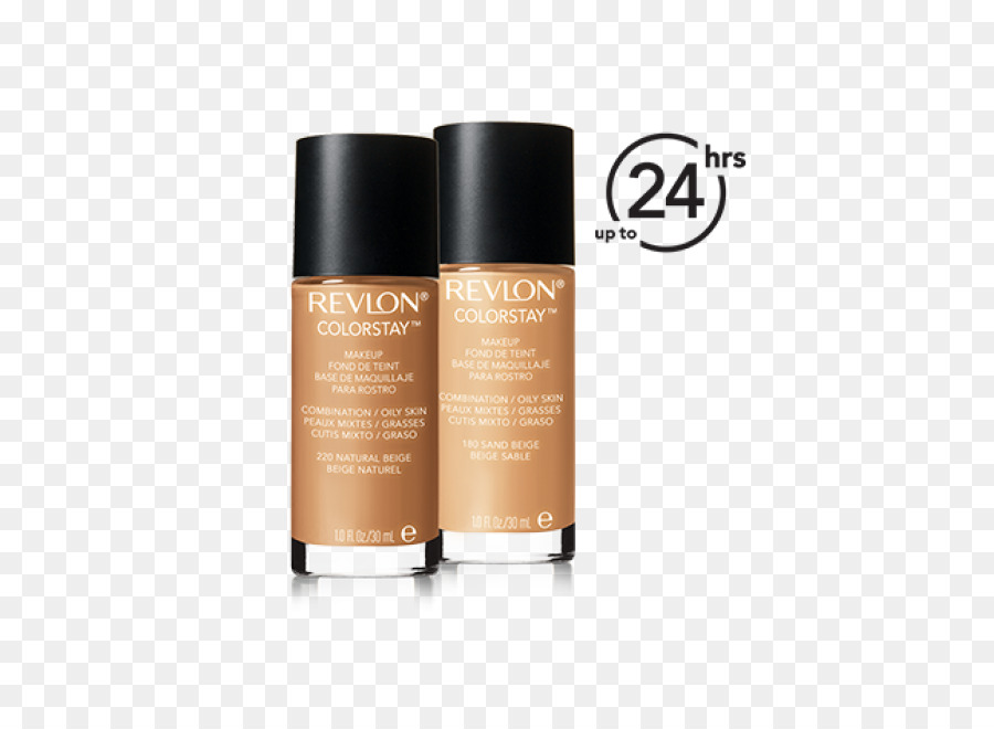 Cosméticos，Revlon Colorstay De Maquillaje PNG