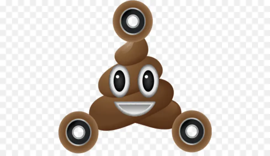 Pila De Caca Emoji，Emoji PNG