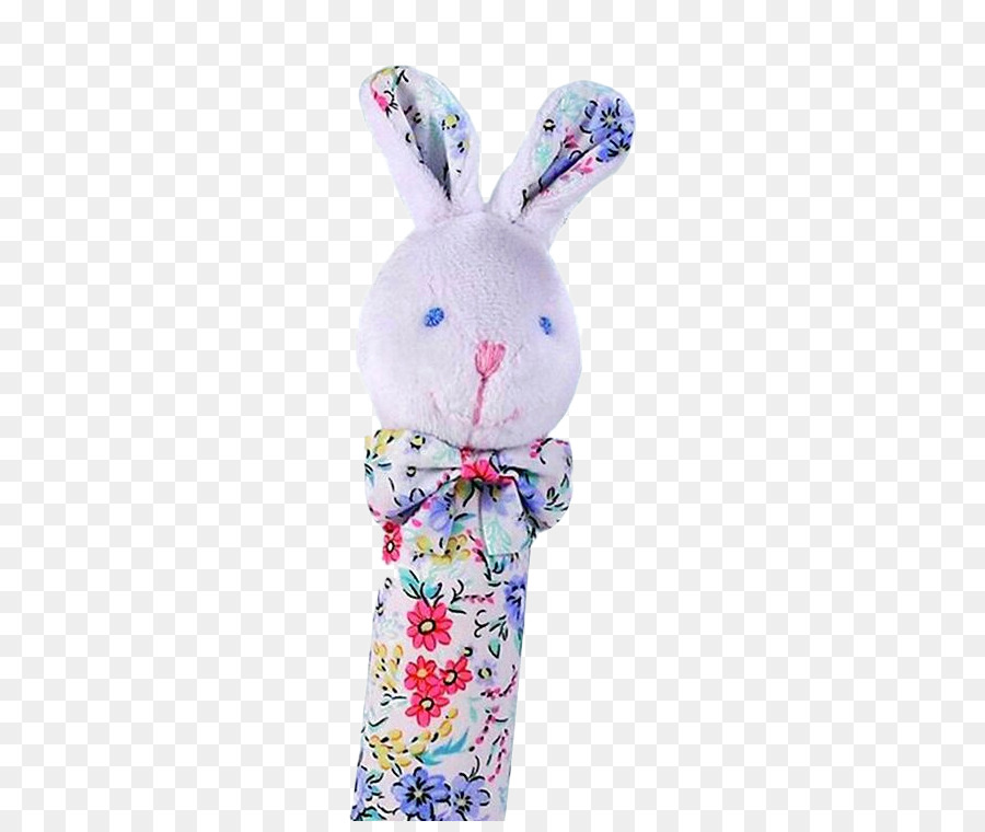 Animales De Peluche Juguetes De Peluche，Conejito De Pascua PNG