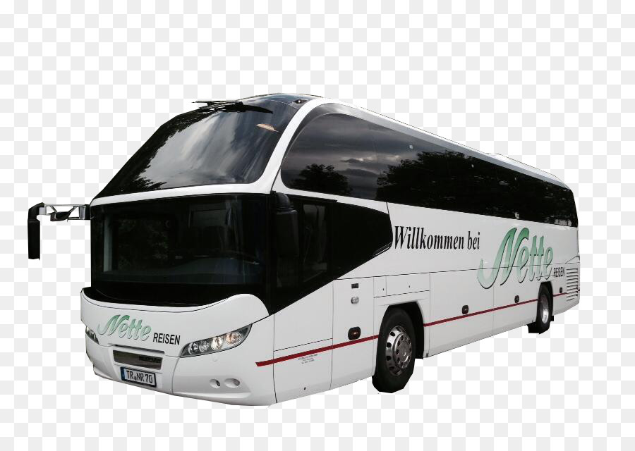 Autobús，Neuwied PNG