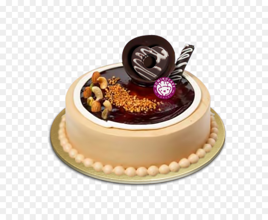 Pastel De Chocolate，Postre PNG