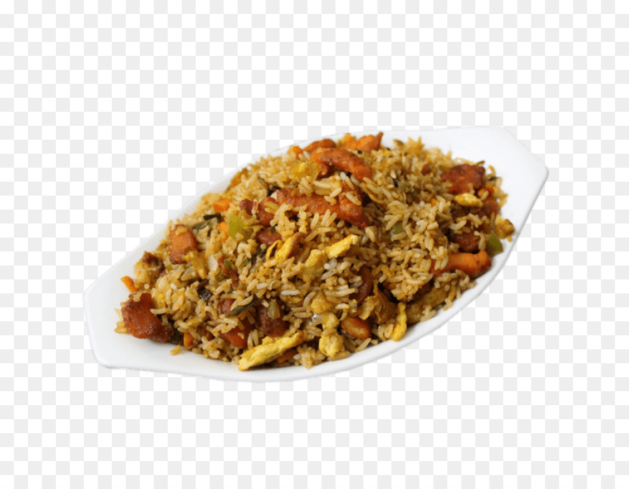 Nasi Goreng，Pilaf PNG