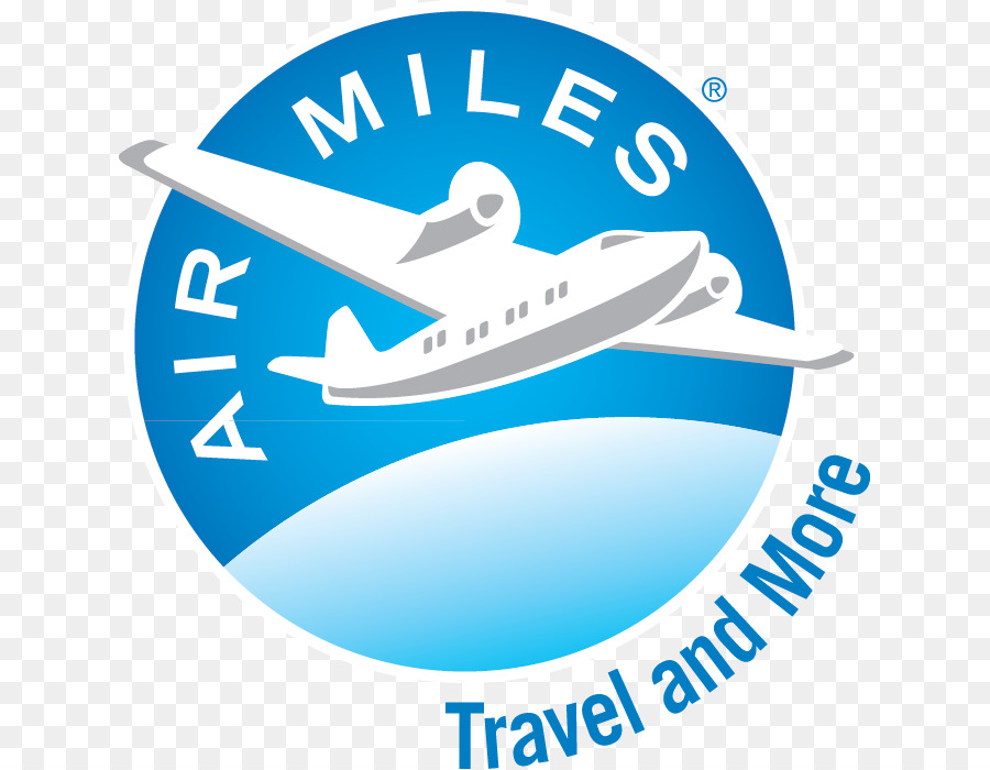 Logotipo De Millas Aéreas，Viajar PNG