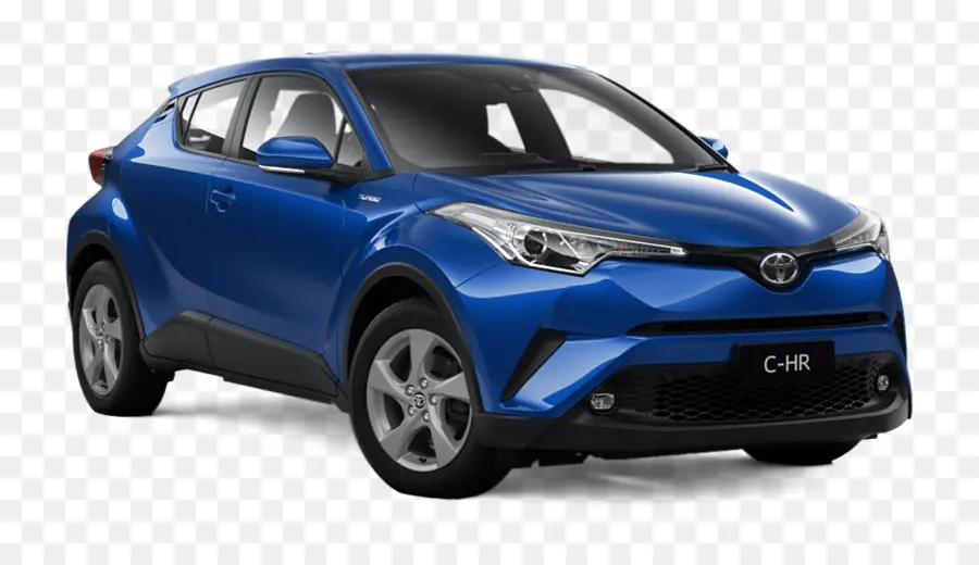 Toyota，2018 Toyota Chr PNG