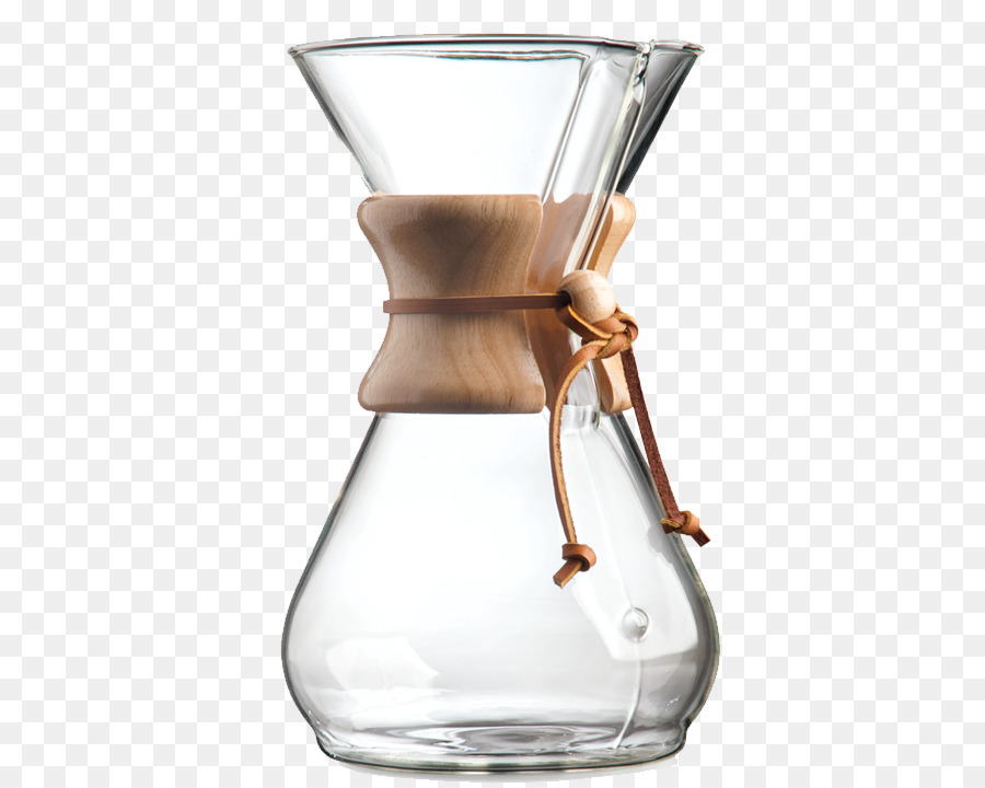 Café，Cafetera Chemex PNG