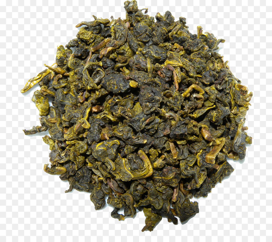 Tieguanyin，Té Nilgiri PNG