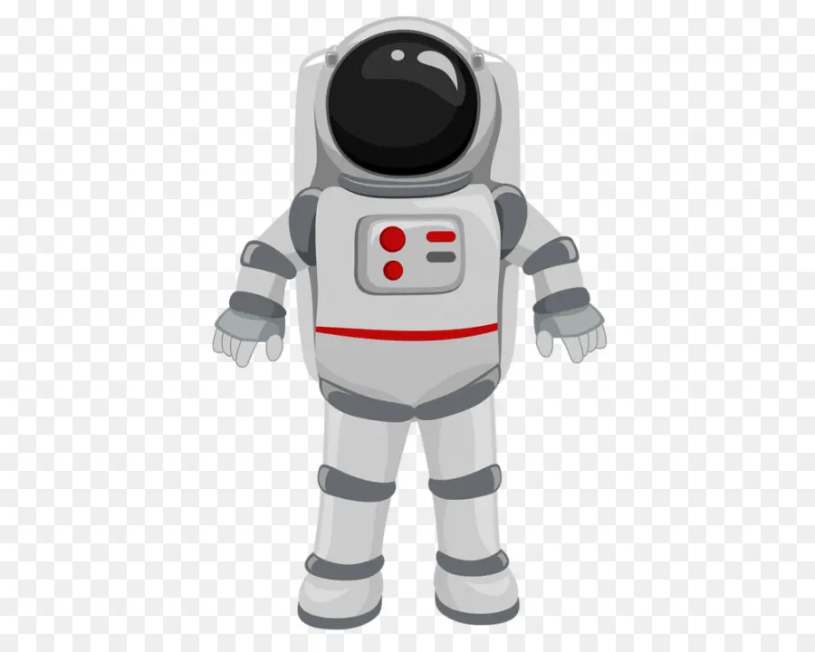 Astronauta，El Espacio Exterior PNG