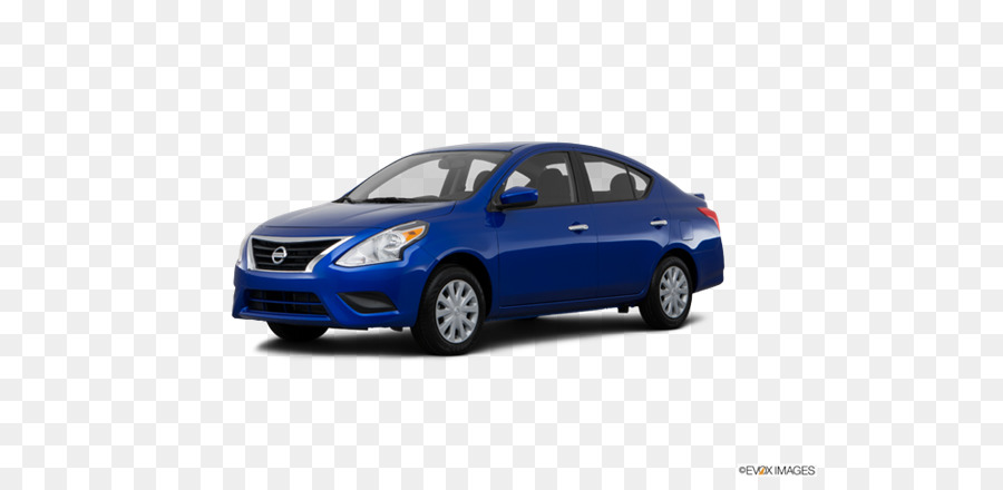 Nissan，2016 Nissan Versa PNG