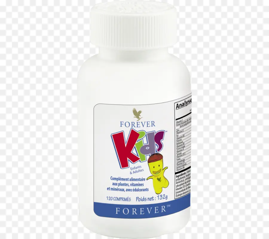 Los Productos De Forever Living Hungary Kft，Forever Living Productos PNG