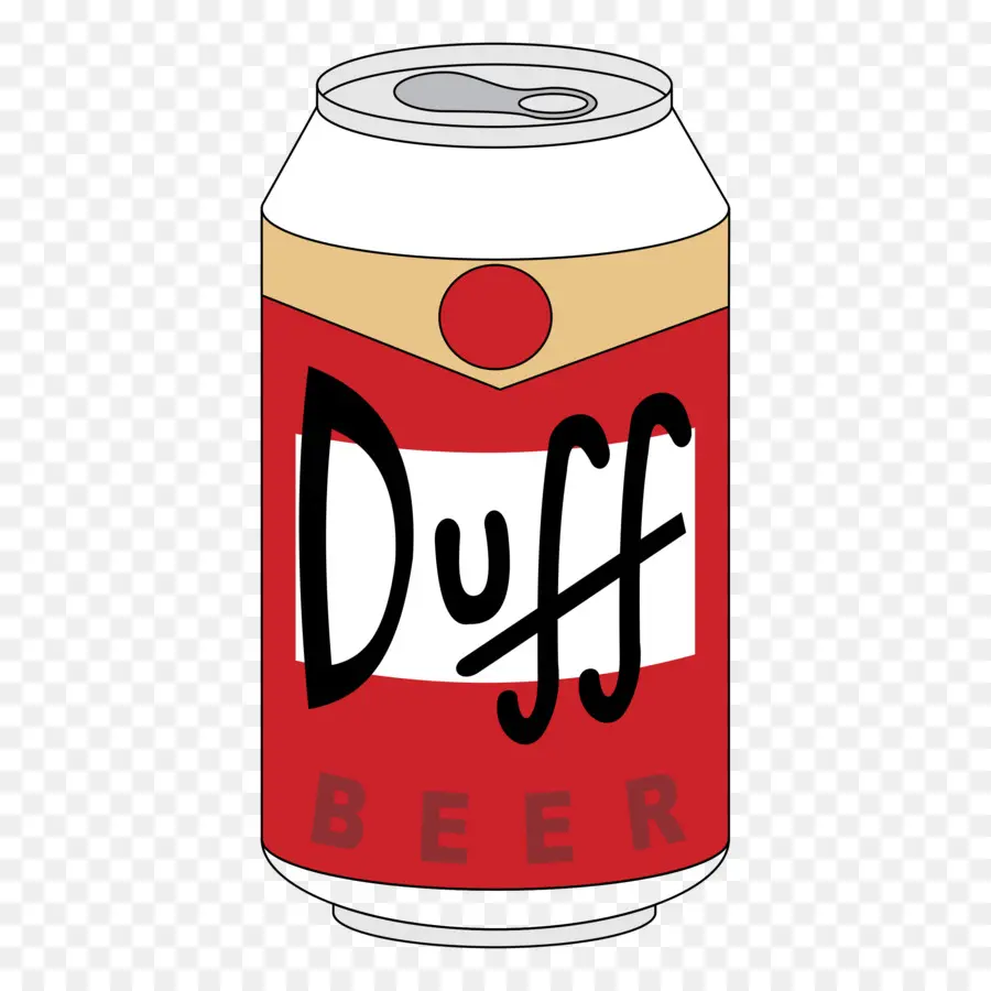 La Cerveza，La Cerveza Duff PNG