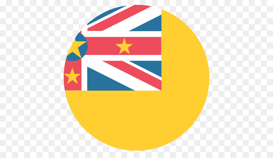 Niue，Bandera De Niue PNG