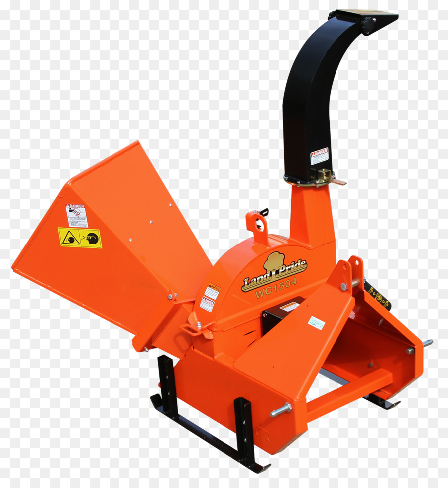 Woodchipper，Maquinaria Pesada PNG