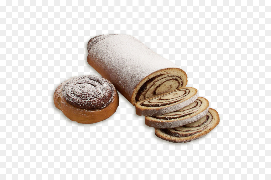 Pan De Centeno，Babka PNG