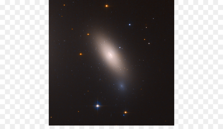 Galaxia，El Telescopio Espacial Hubble PNG