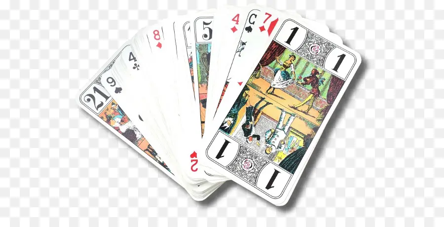 Jugando A Las Cartas，Cubierta PNG