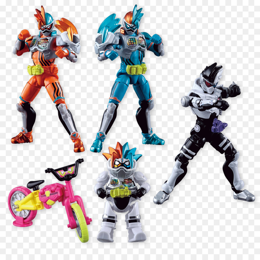 Kamen Rider Series，La Acción De Juguete Figuras PNG