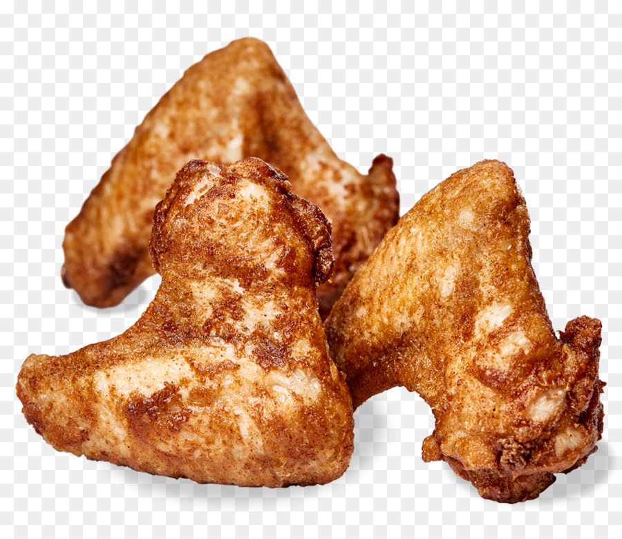 El Pollo Frito，Alitas De Pollo PNG