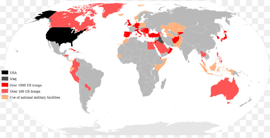 Mundo，Estados Unidos PNG