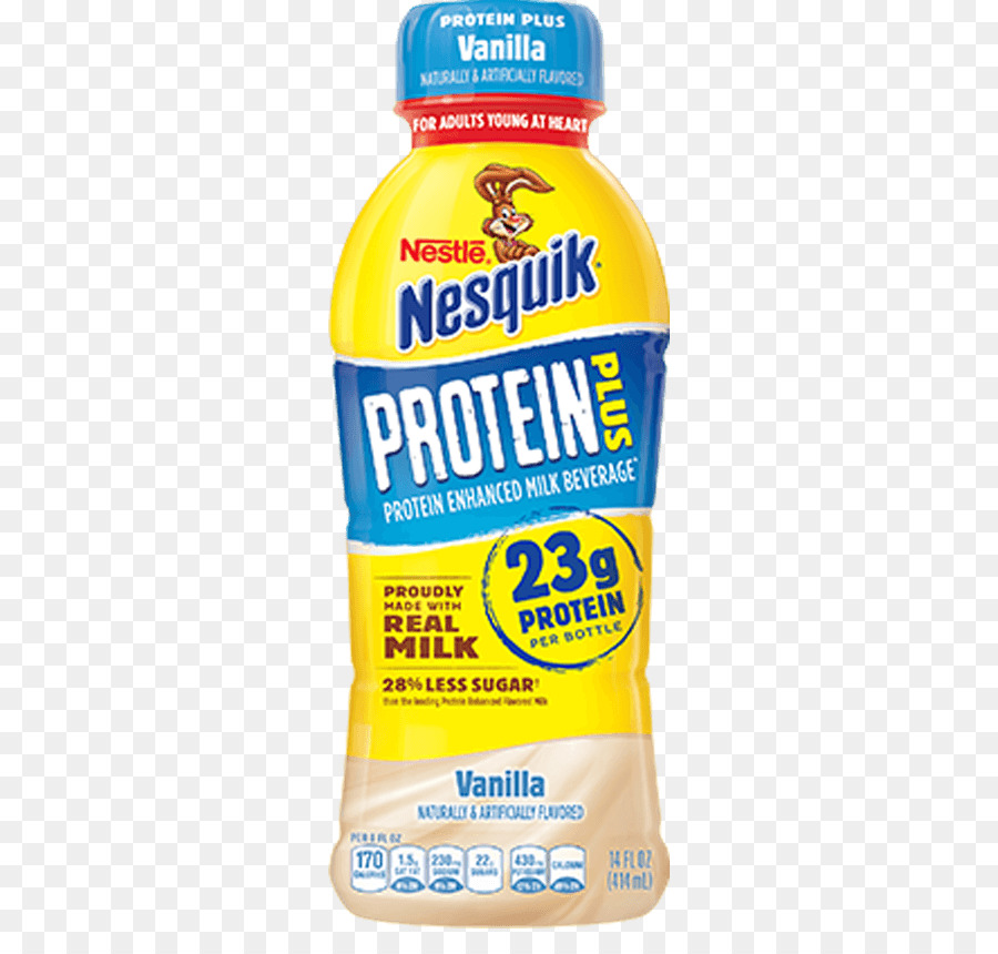 La Leche，Nesquik PNG