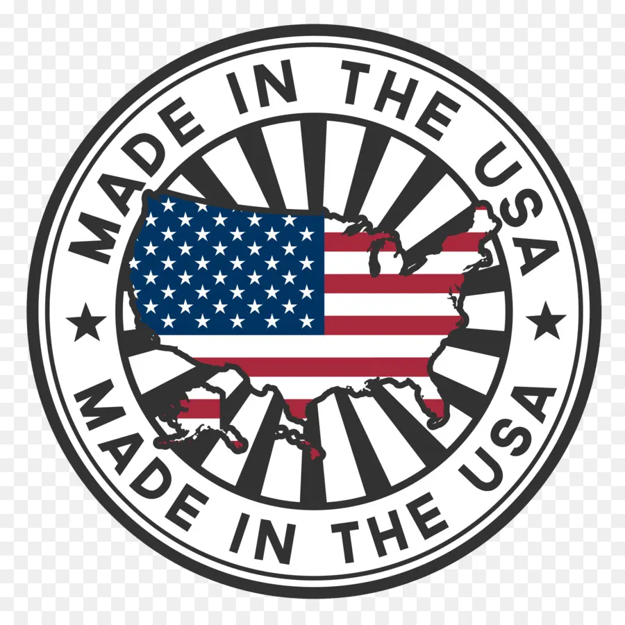 Estados Unidos，Sello PNG