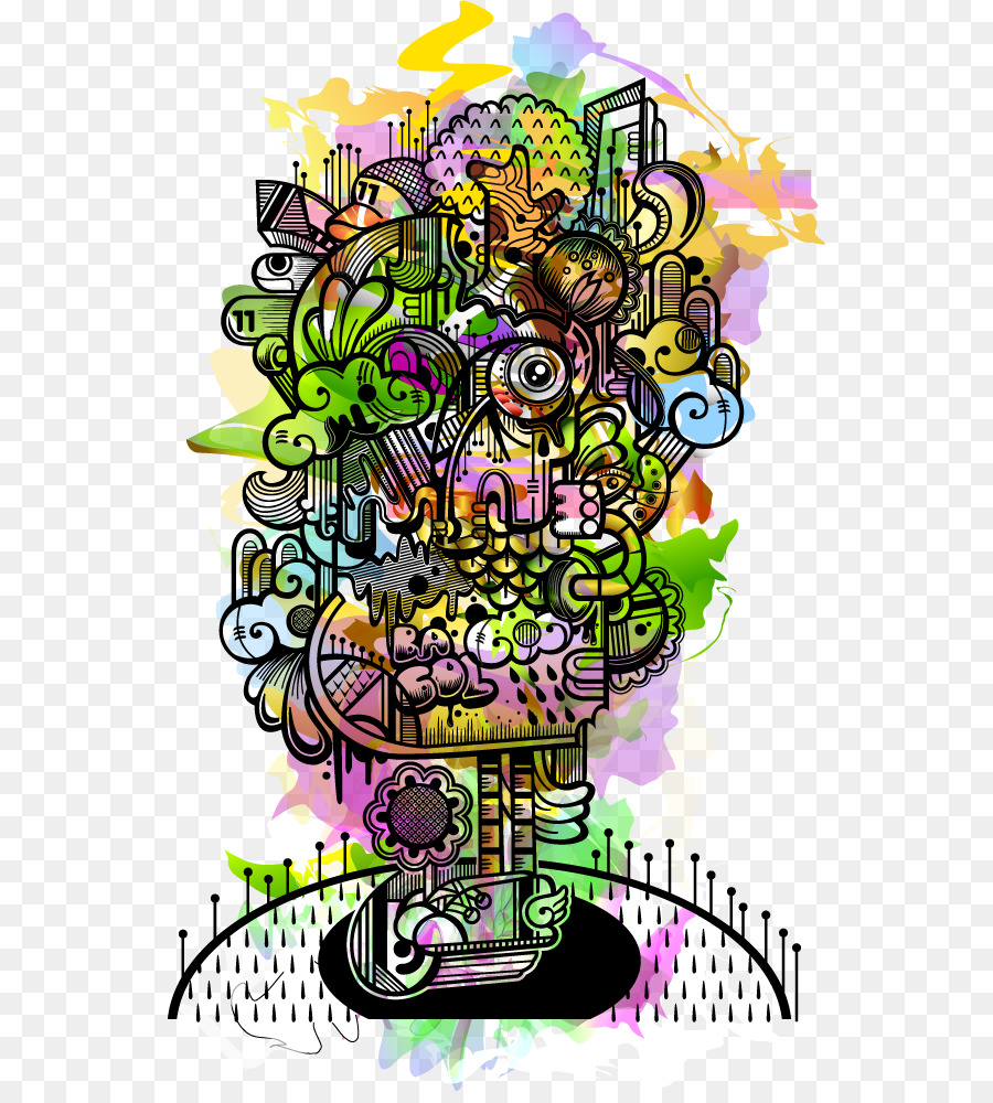 Arte，Diseño Gráfico PNG