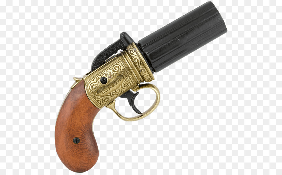 Revolver，Gatillo PNG