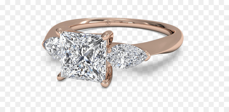 Anillo De Diamantes，Compromiso PNG