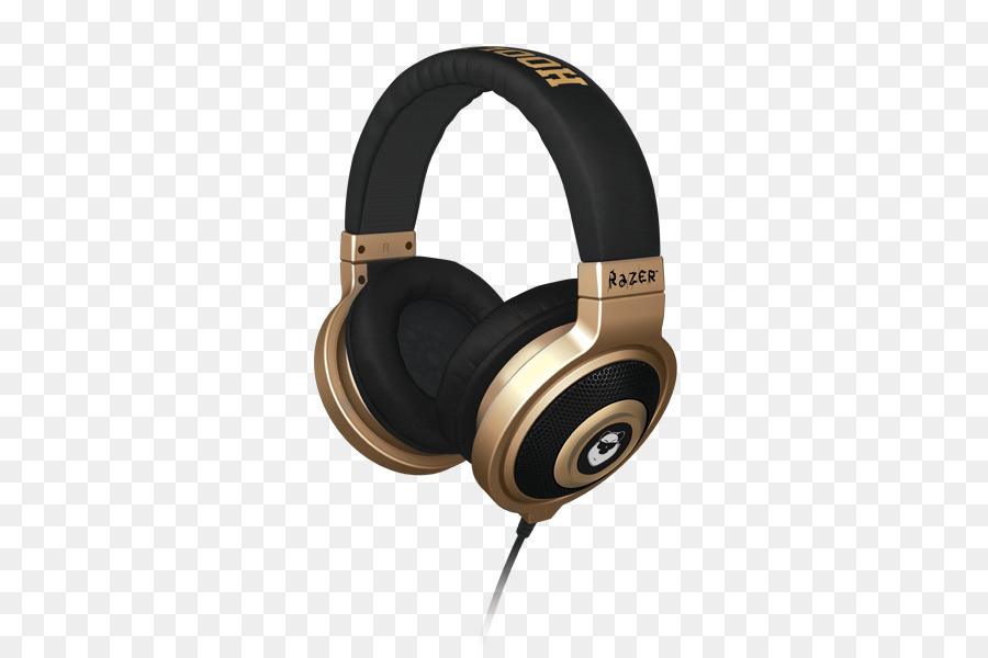 Razer Kraken，Auriculares PNG