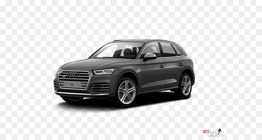 2018 Audi Sq5，Audi PNG