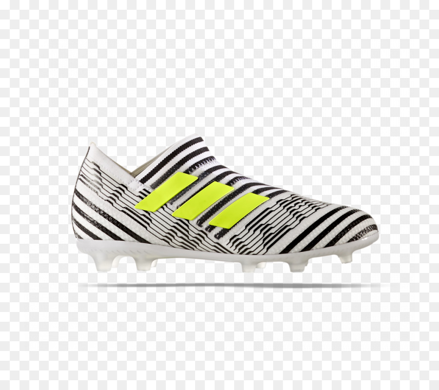 Zapato De Fútbol，Adidas PNG