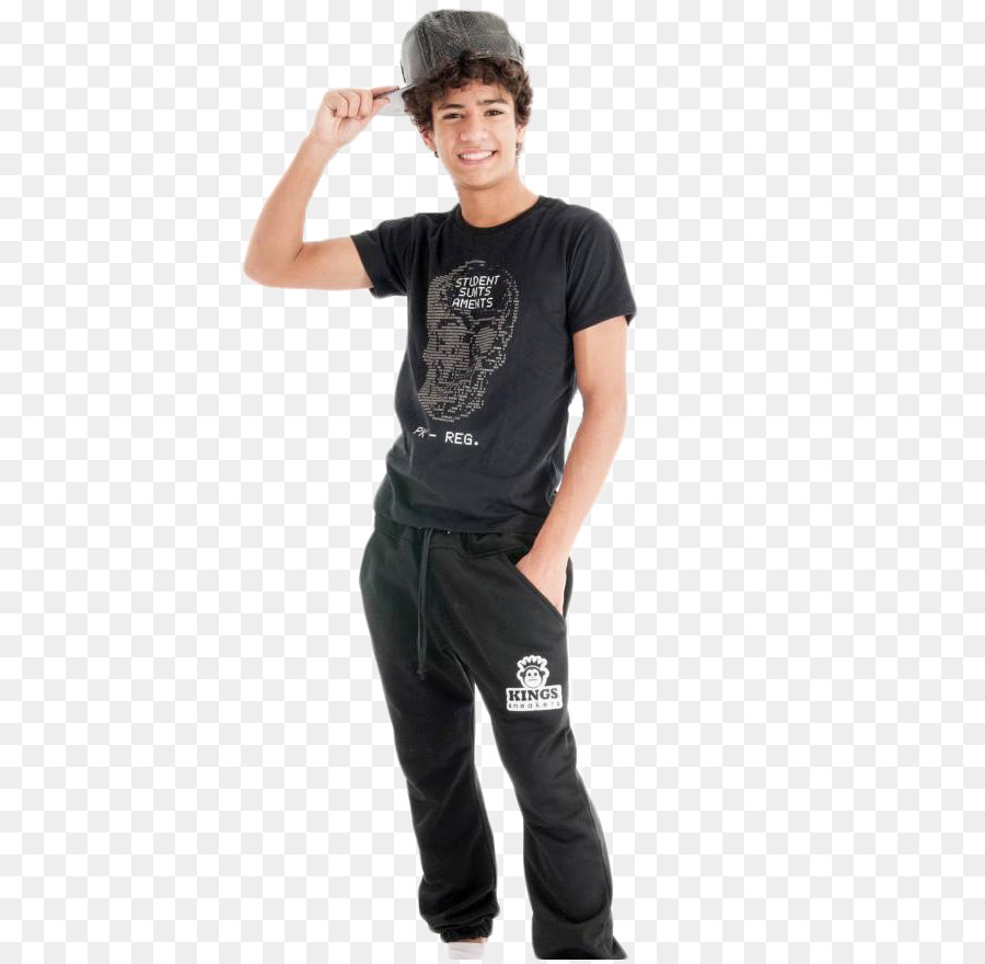 Chiquititas，Gabriel Santana Pinto PNG