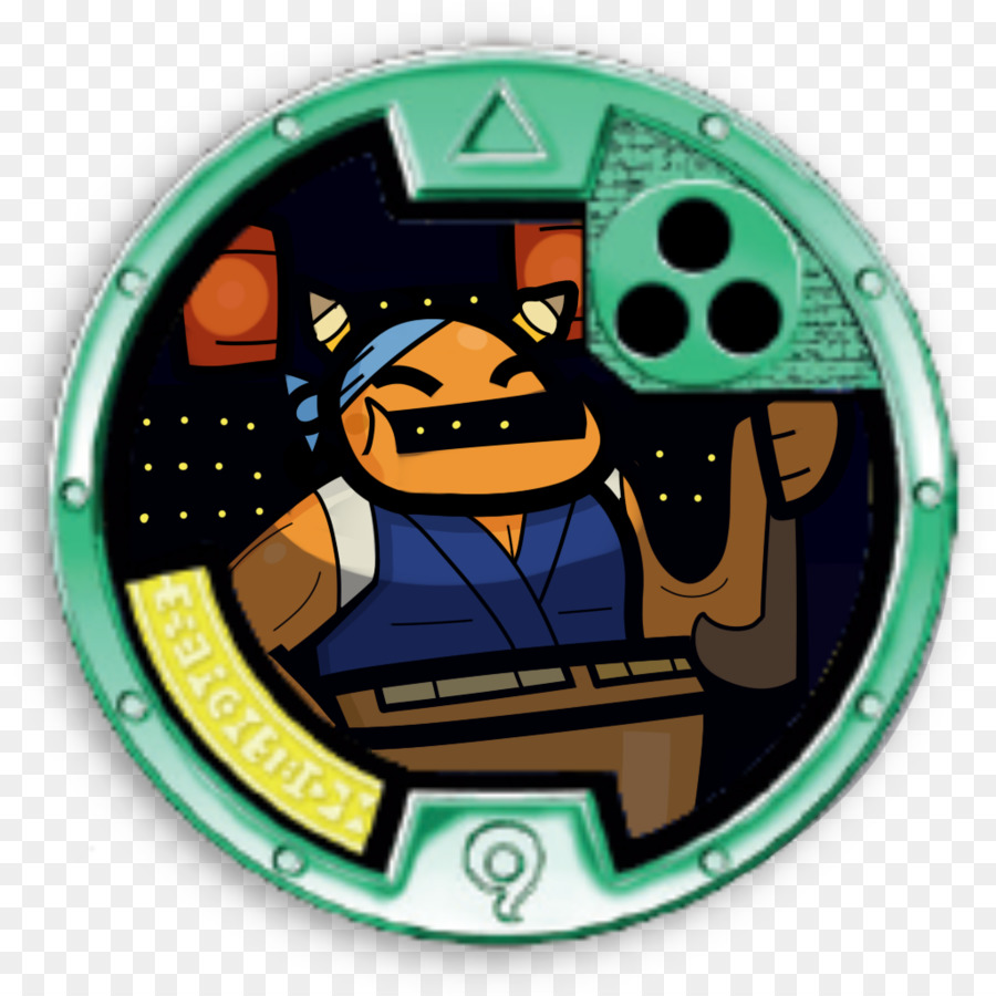 Yokai Watch，Yokai Watch 2 PNG