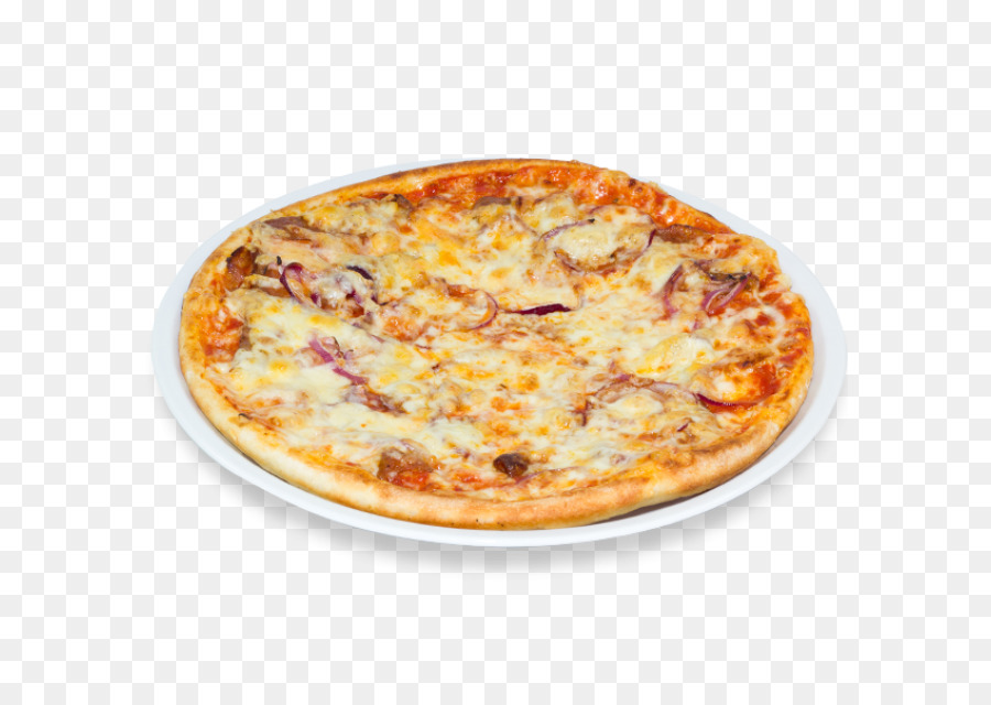 Californiastyle Pizza，Pizza Siciliana PNG