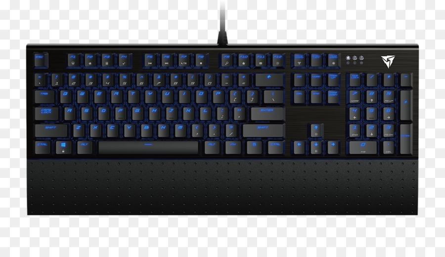 Teclado De La Computadora，El Ratón De La Computadora PNG