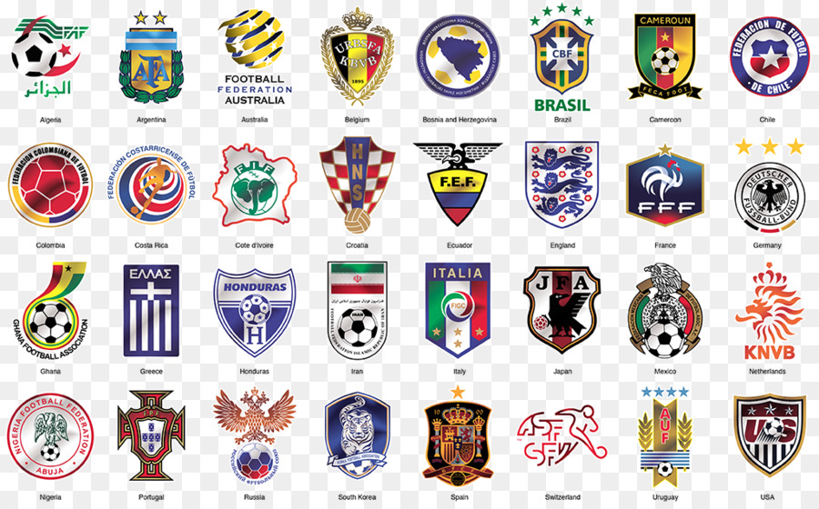 2014 Copa Mundial De La Fifa，Logotipo PNG