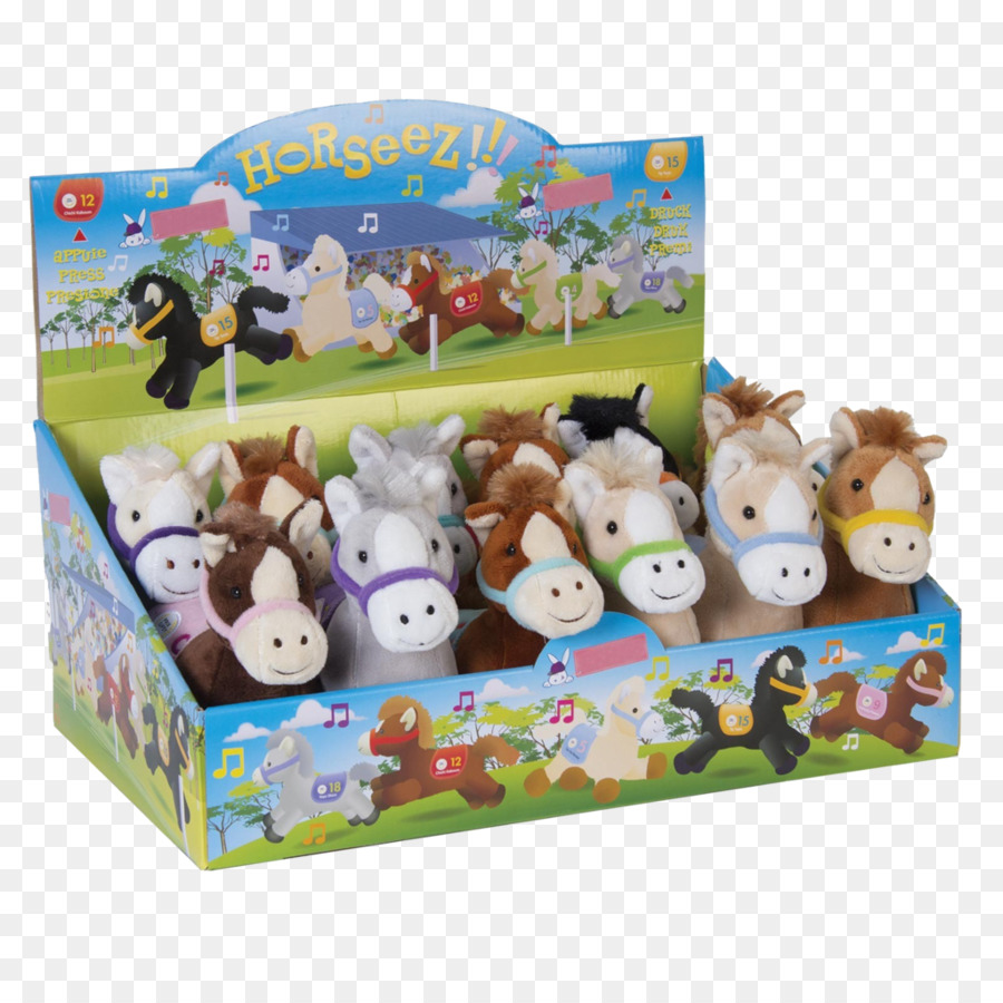 Caballo，Animales De Peluche Juguetes De Peluche PNG